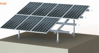GM-N Solar Mounting System